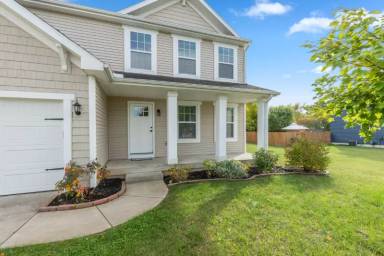 Main picture of 24537 Brownstone Blvd