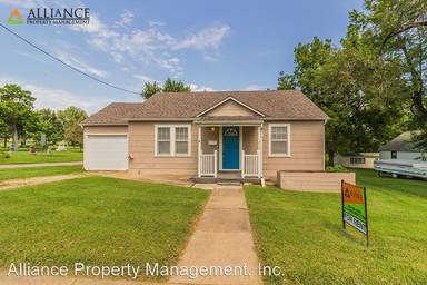 Main picture of 1310 8th St