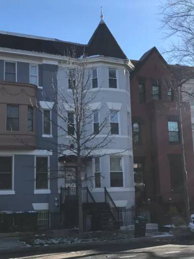 Main picture of 3227 11th St NW