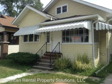 Main picture of 595 Forsythe Ave