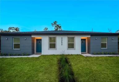 Main picture of 2252 Fernwood St