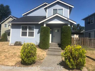Main picture of 8701 8th Pl NE