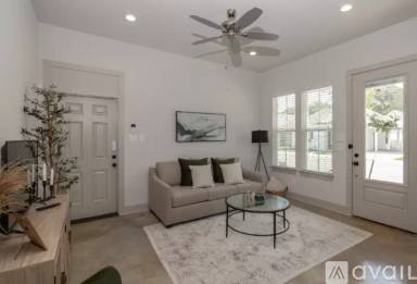 Main picture of The Cottages at Buckshot Landing