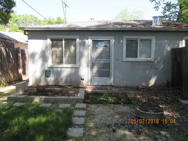 Main picture of 321 C St