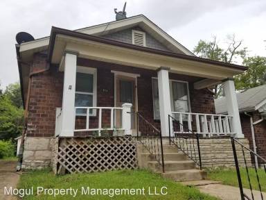 Main picture of 3706 Neosho St