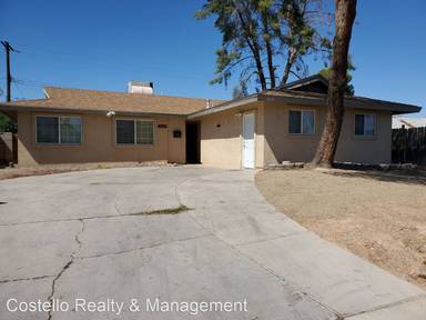 Main picture of 4468 E Flamingo Rd