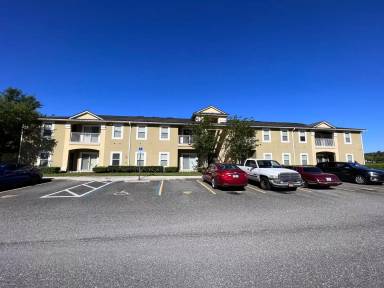 Main picture of 3711 Kirkpatrick Cir