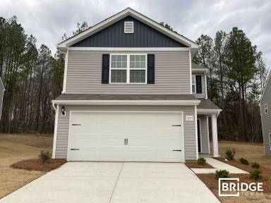 Main picture of 9241 Creedmore Hills Dr