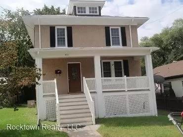 Main picture of 313 Green St