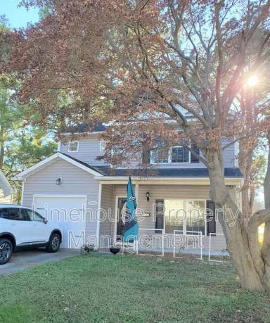 Main picture of 2007 Pershing Ave