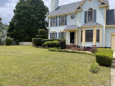 Main picture of 6548 Ryefield Dr