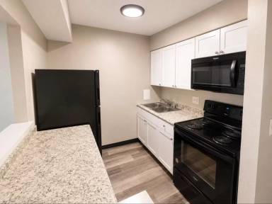Main picture of Kingman Apartments