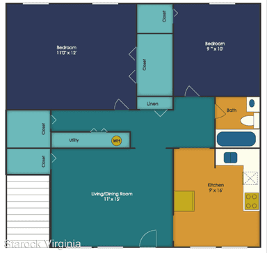 Main picture of Grand Village at Williamsburg