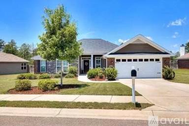 Main picture of 3029 Haynes Station Dr