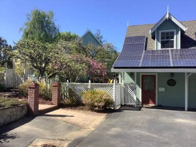 Main picture of 1122 Ferguson Rd