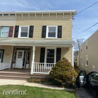 Main picture of 39 Bloomsbury Ave