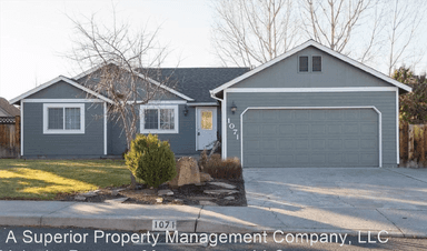 Main picture of 1071 NE Locksley Dr