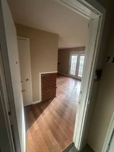 Main picture of 713 Springfield Road Apt C