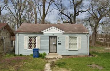 Main picture of 4722 E 10th Ave