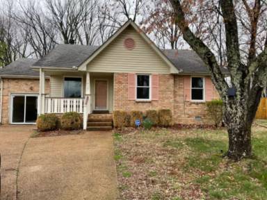 Main picture of 1417 Trade Winds Ct