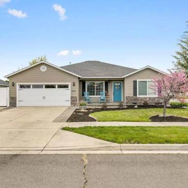 Main picture of 3202 Balsum Way