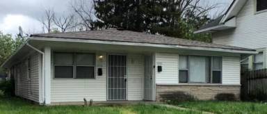 Main picture of 3231 Guilford Ave