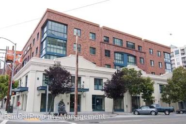 Main picture of Hudson Pacific