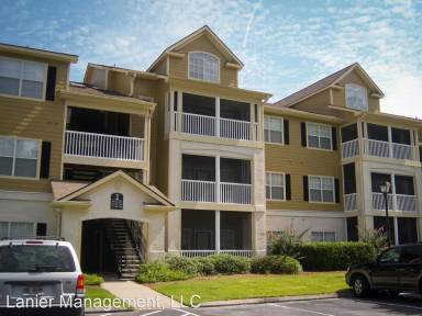 Main picture of 2104 Walden Park Dr