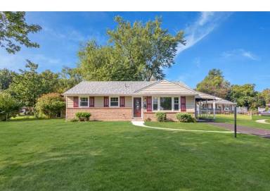 Main picture of 1109 Vivian Ct