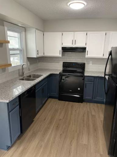 Main picture of 817 E Hackley Ave