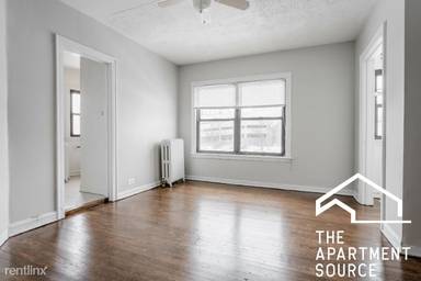 Main picture of 1234 W Loyola Ave