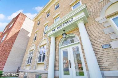 Main picture of West Hartford Collection Apartments