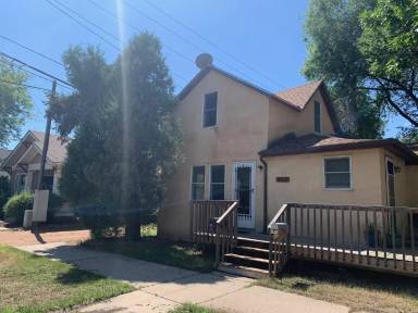 Main picture of 511-A East Cache La Poudre St, 80903 - A