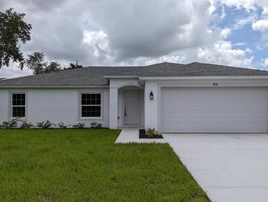 Main picture of 1938 Brewster Dr