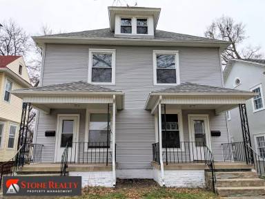 Main picture of 1628 S 5th St