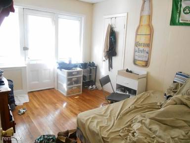 Main picture of Gordon Street Apartments