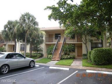 Main picture of 1244 S Military Trl