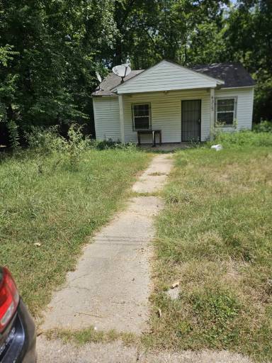 Main picture of 4316 Patch Ave