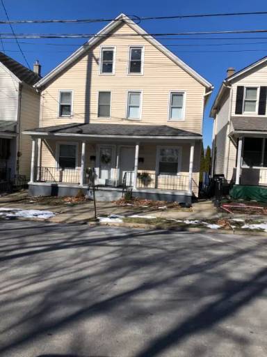 Main picture of 1341 Adams Ave