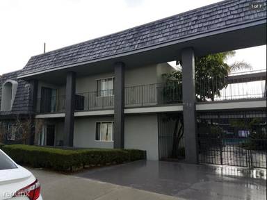 Main picture of 612 N Wilcox Ave