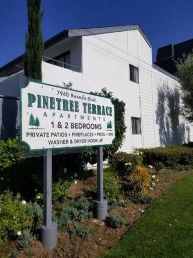 Main picture of Pinetree Terrace