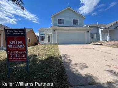 Main picture of 4670 Bittercreek Dr