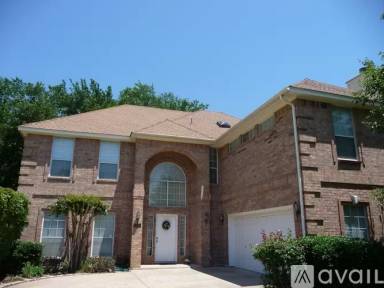 Main picture of 3802 Schoolside Ct