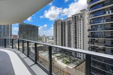 Main picture of Brickell Heights