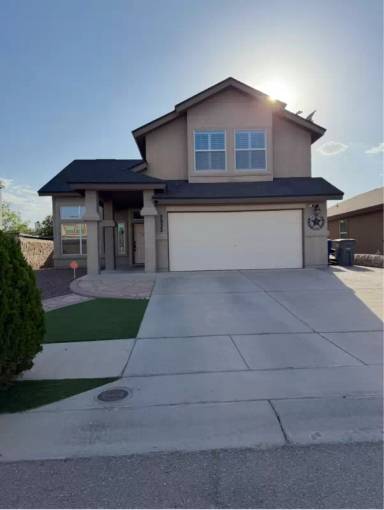 Main picture of 2933 Pino Seco Pl