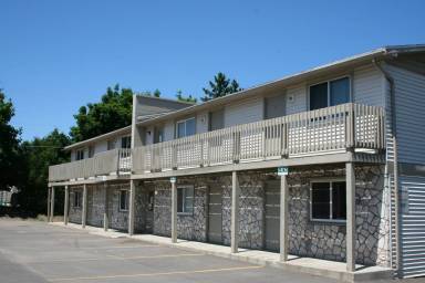 Main picture of 1403 Lincoln Ave