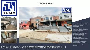 Main picture of 5029 Aspen St