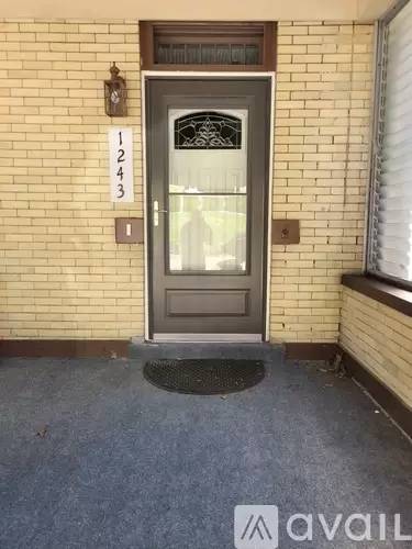 Main picture of 1243 Hillsdale Ave