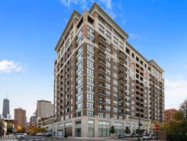 Main picture of Parc Chestnut