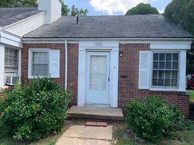 Main picture of 530 S Glendale St